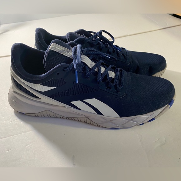 Reebok Shoes Reebok Mens Nanoflex Cross Trainer Sneaker Size 15m